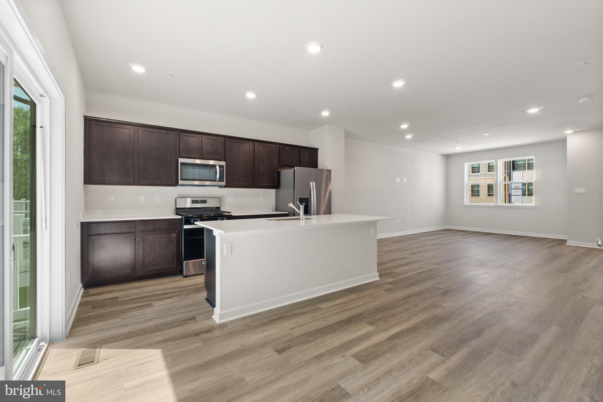 MAGNOLIA LANDING - Residential