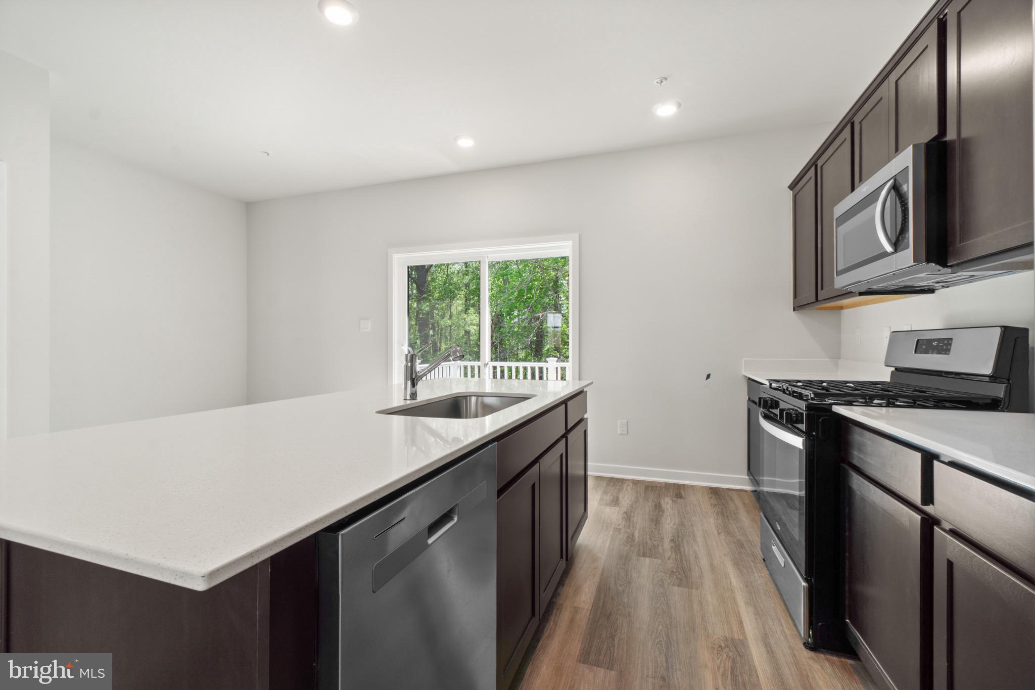 MAGNOLIA LANDING - Residential