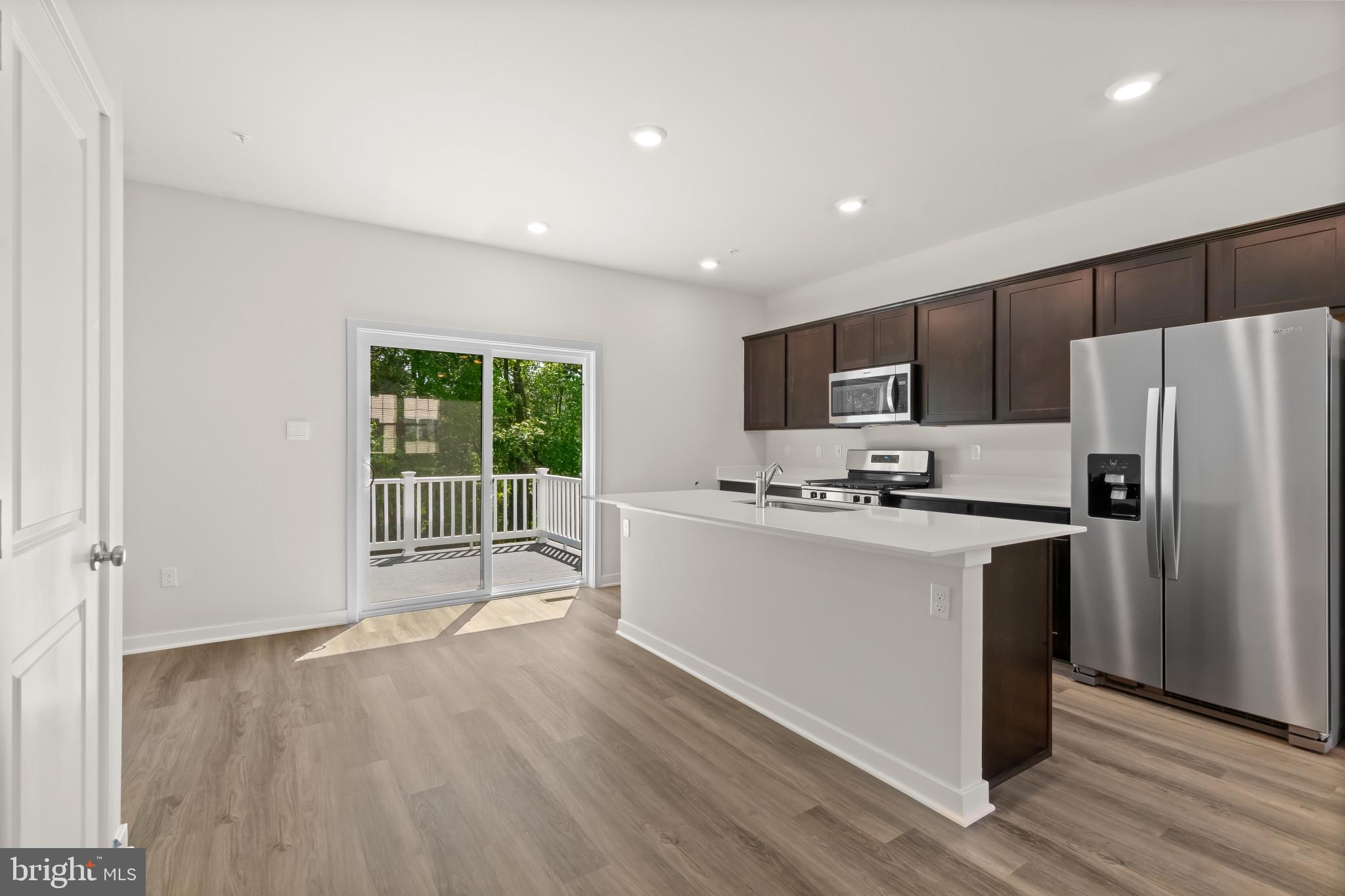 MAGNOLIA LANDING - Residential