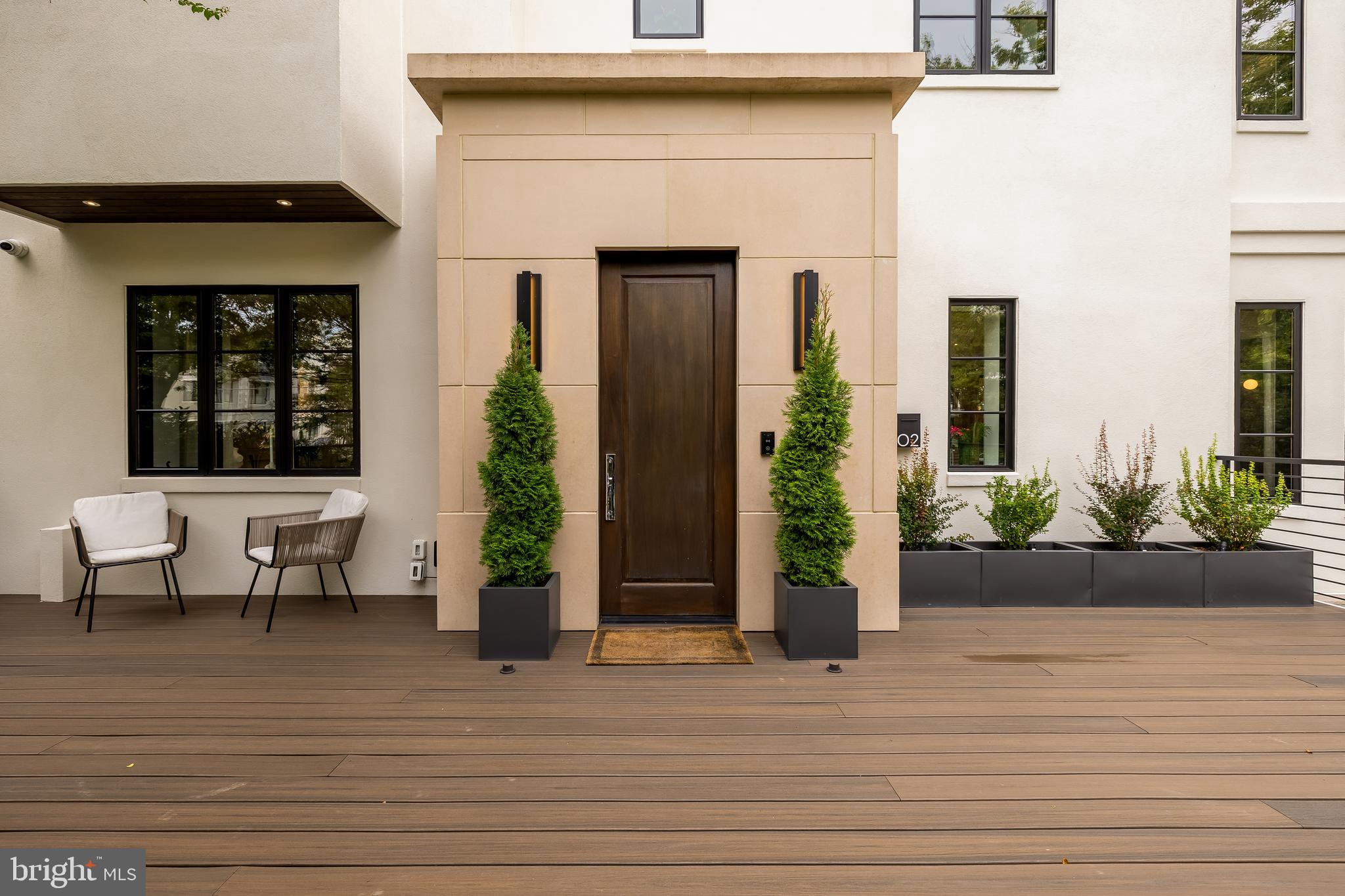 CLEVELAND PARK - Residential