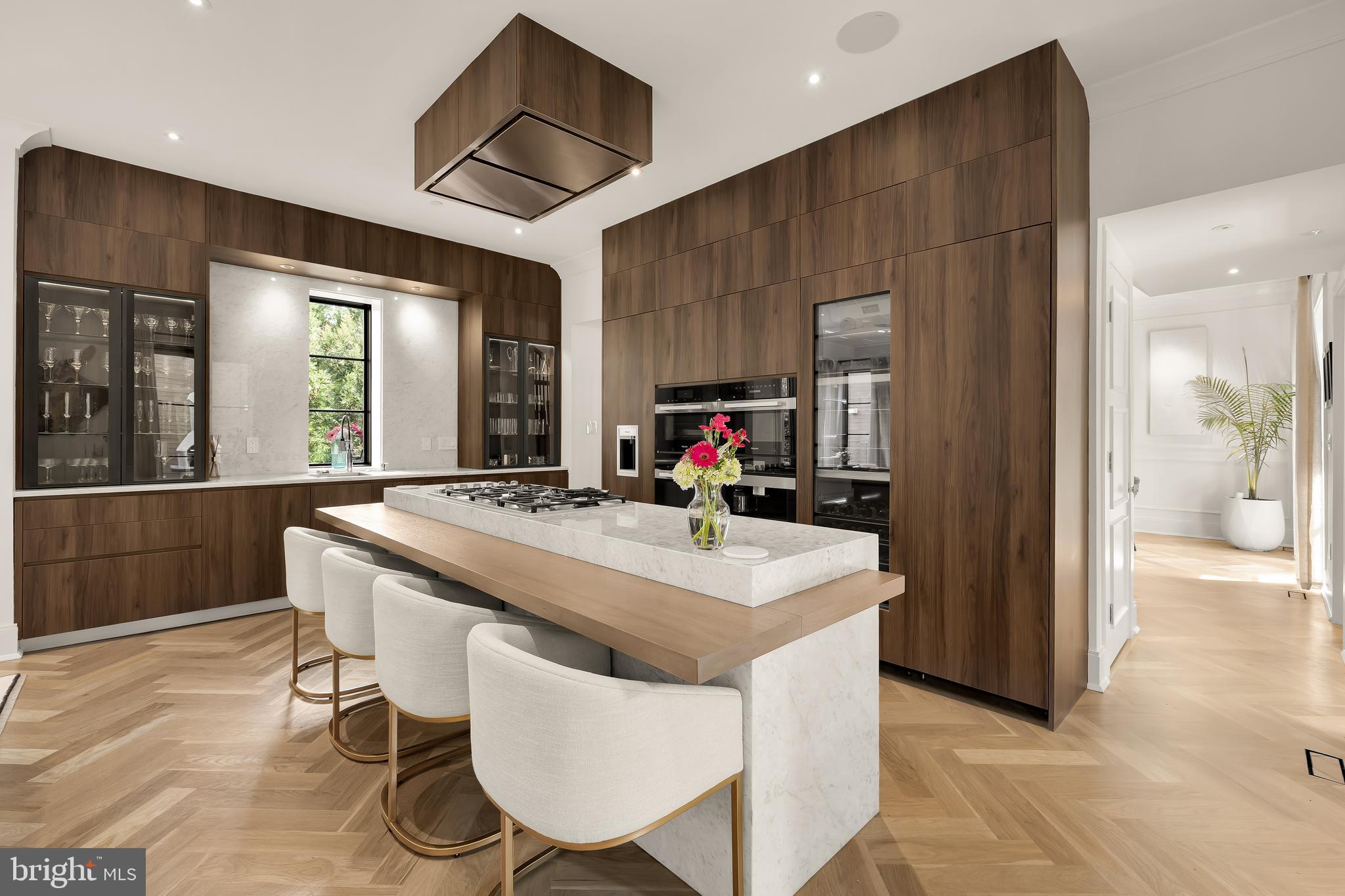 CLEVELAND PARK - Residential