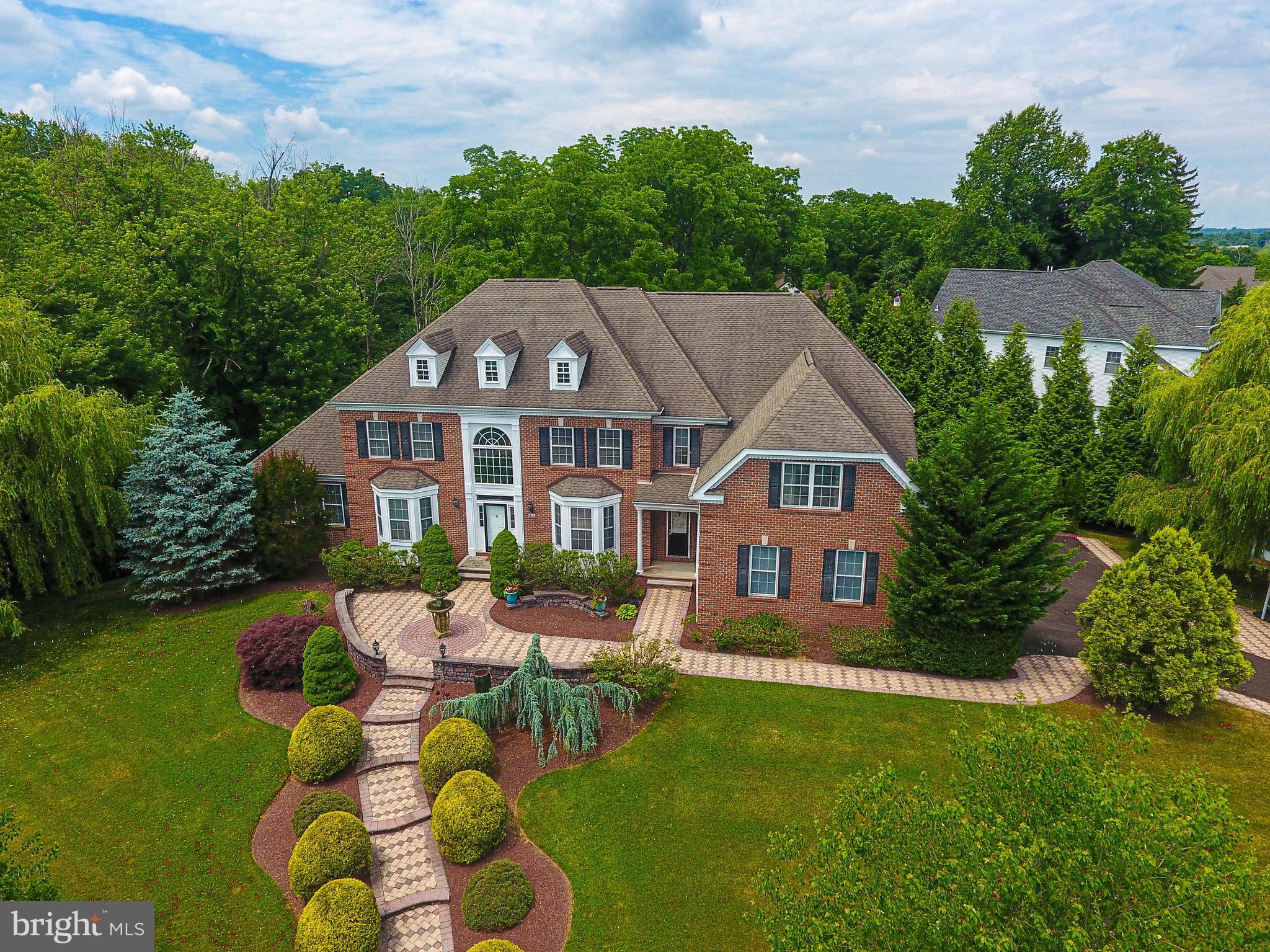 WOODS AT NORTHAMPTON - Residential