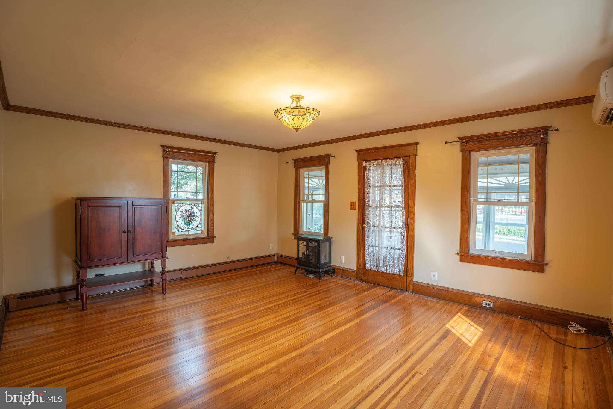 WASHINGTON HGTS - Residential