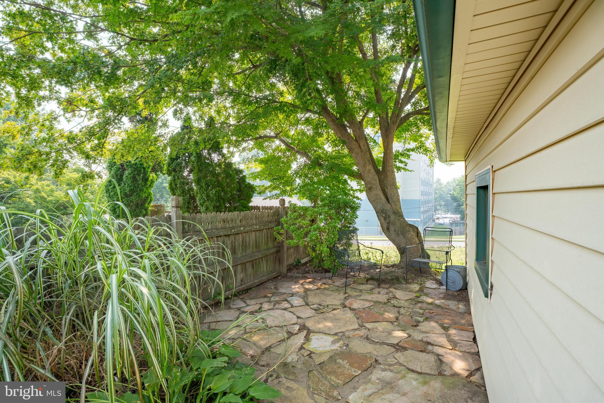 WASHINGTON HGTS - Residential