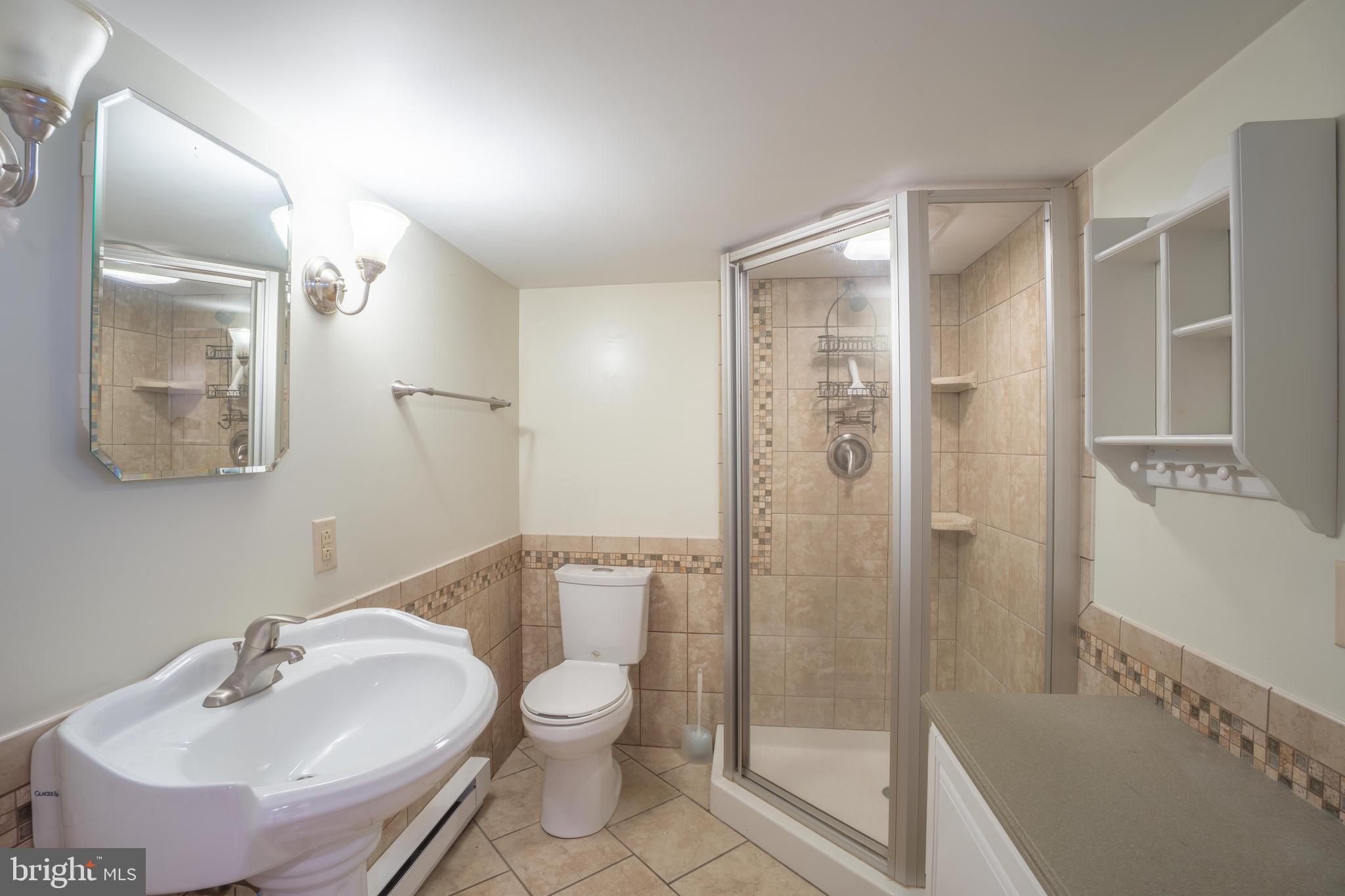 WASHINGTON HGTS - Residential