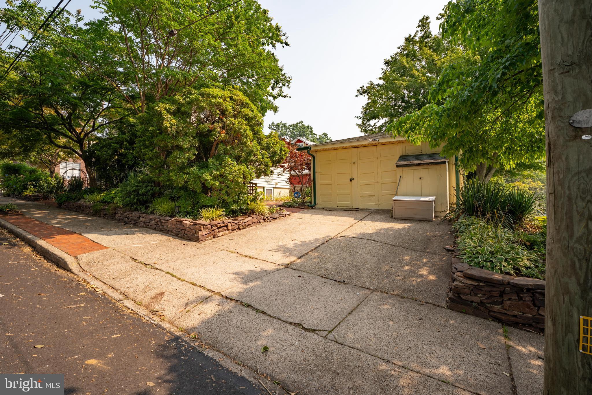 WASHINGTON HGTS - Residential