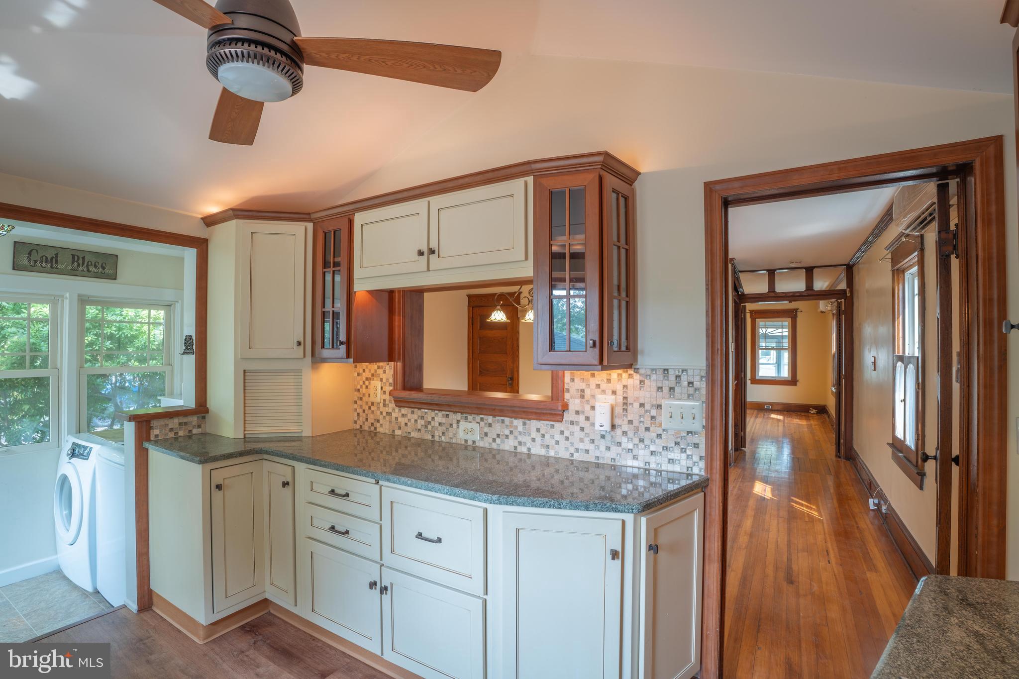 WASHINGTON HGTS - Residential