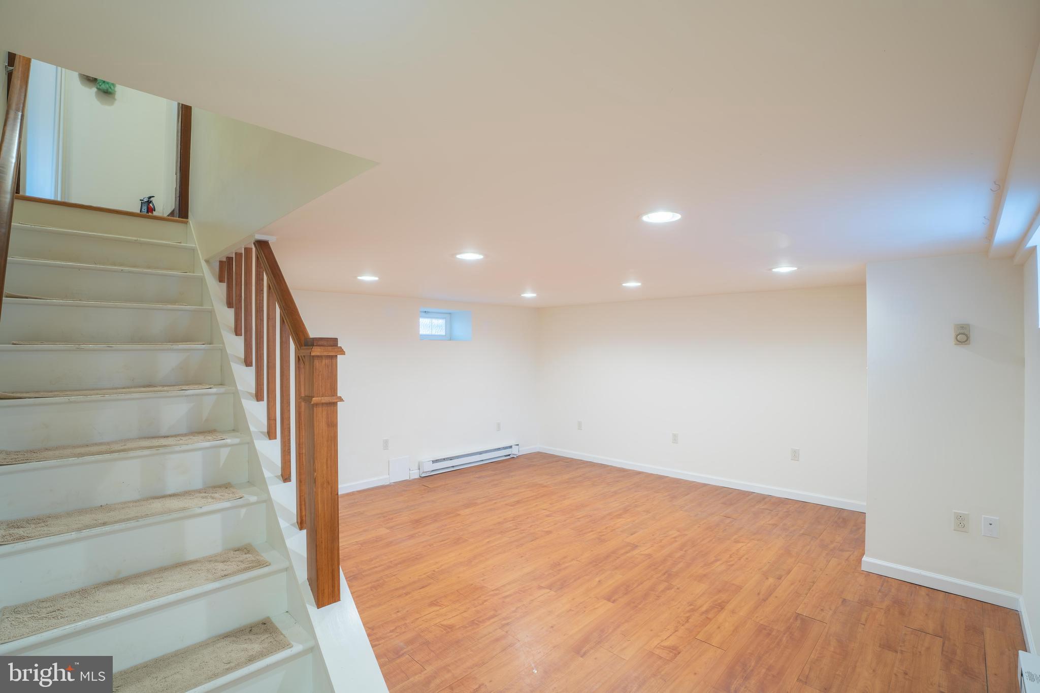 WASHINGTON HGTS - Residential