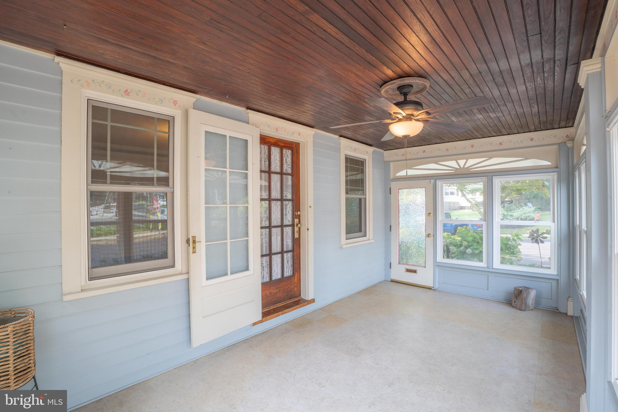 WASHINGTON HGTS - Residential