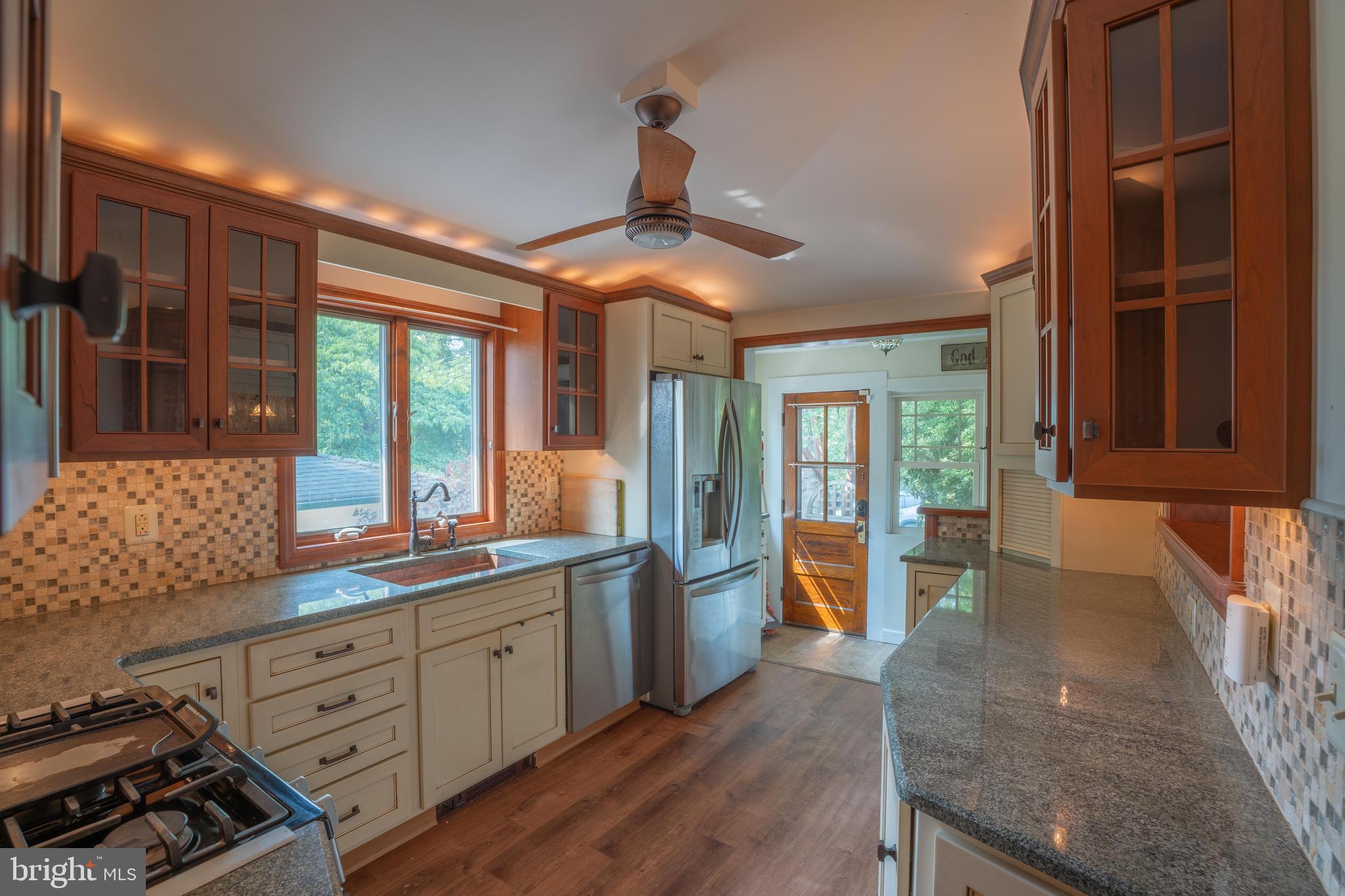 WASHINGTON HGTS - Residential