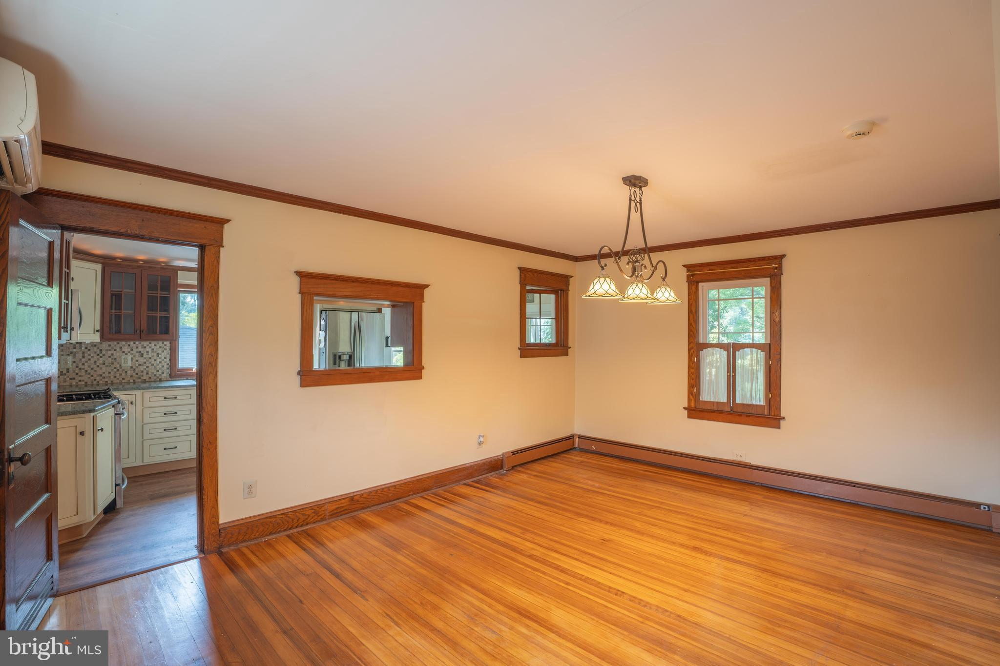 WASHINGTON HGTS - Residential