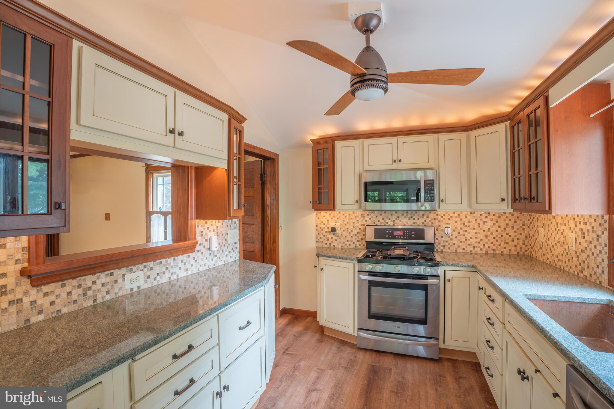 WASHINGTON HGTS - Residential