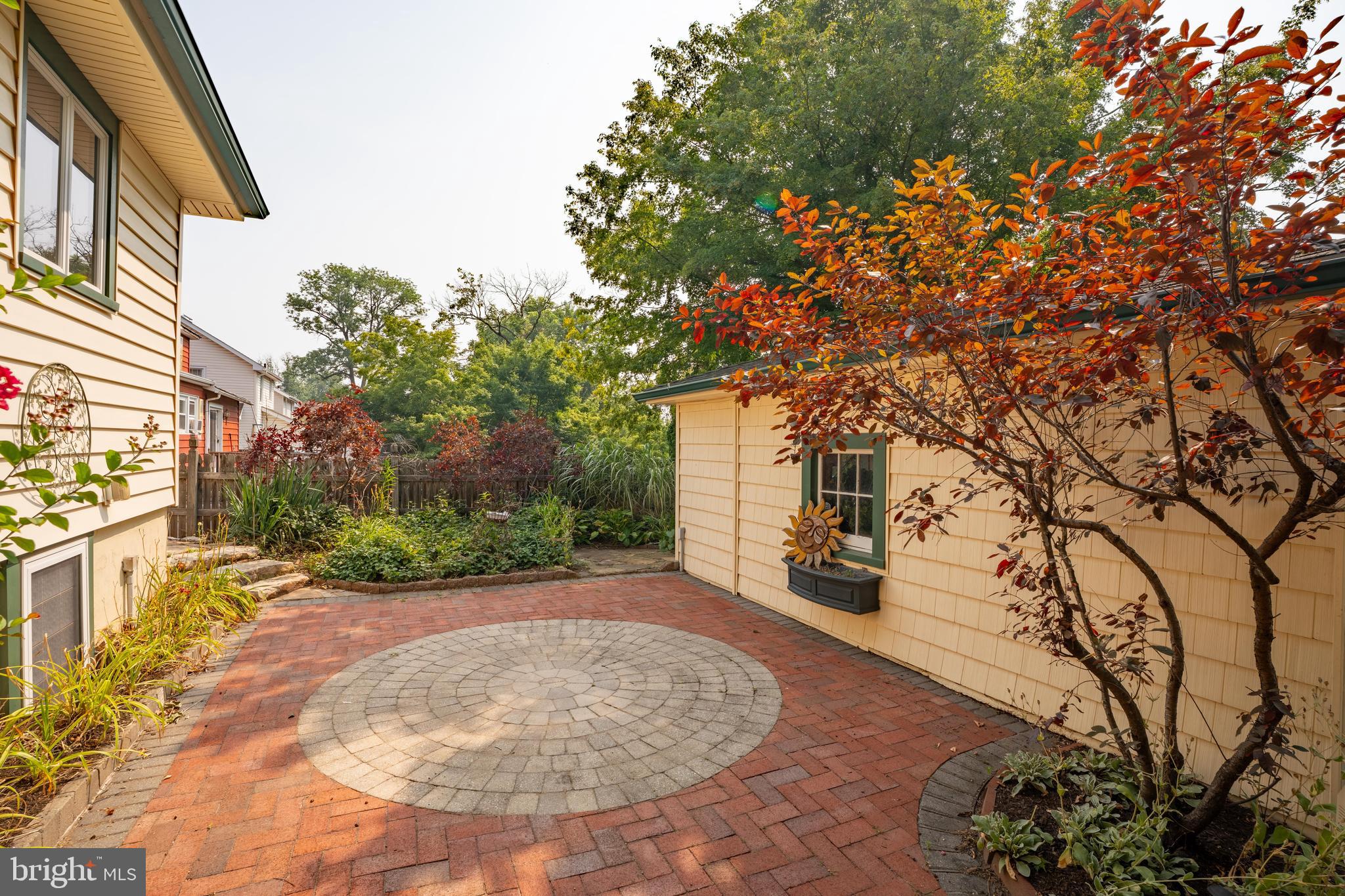 WASHINGTON HGTS - Residential