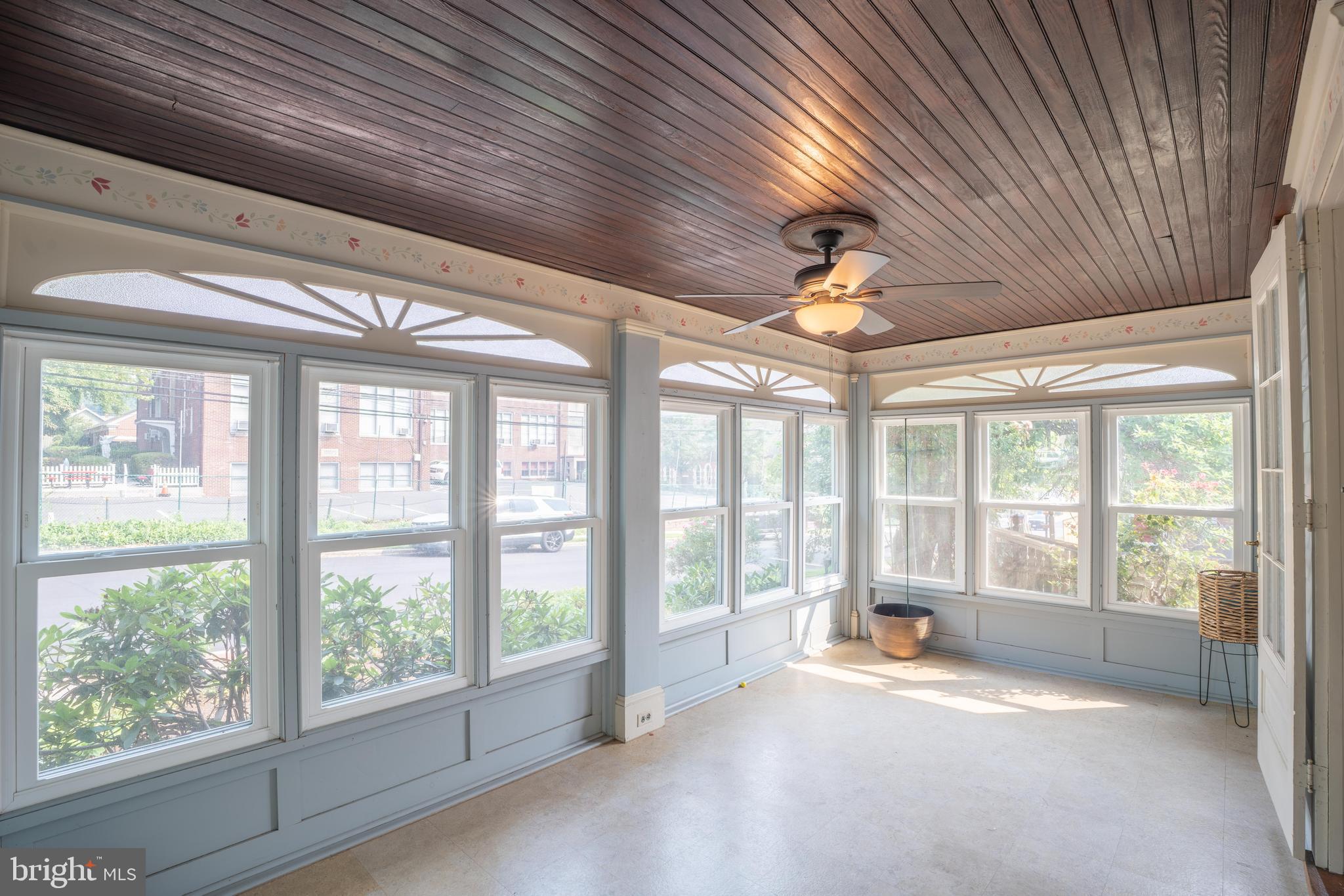 WASHINGTON HGTS - Residential