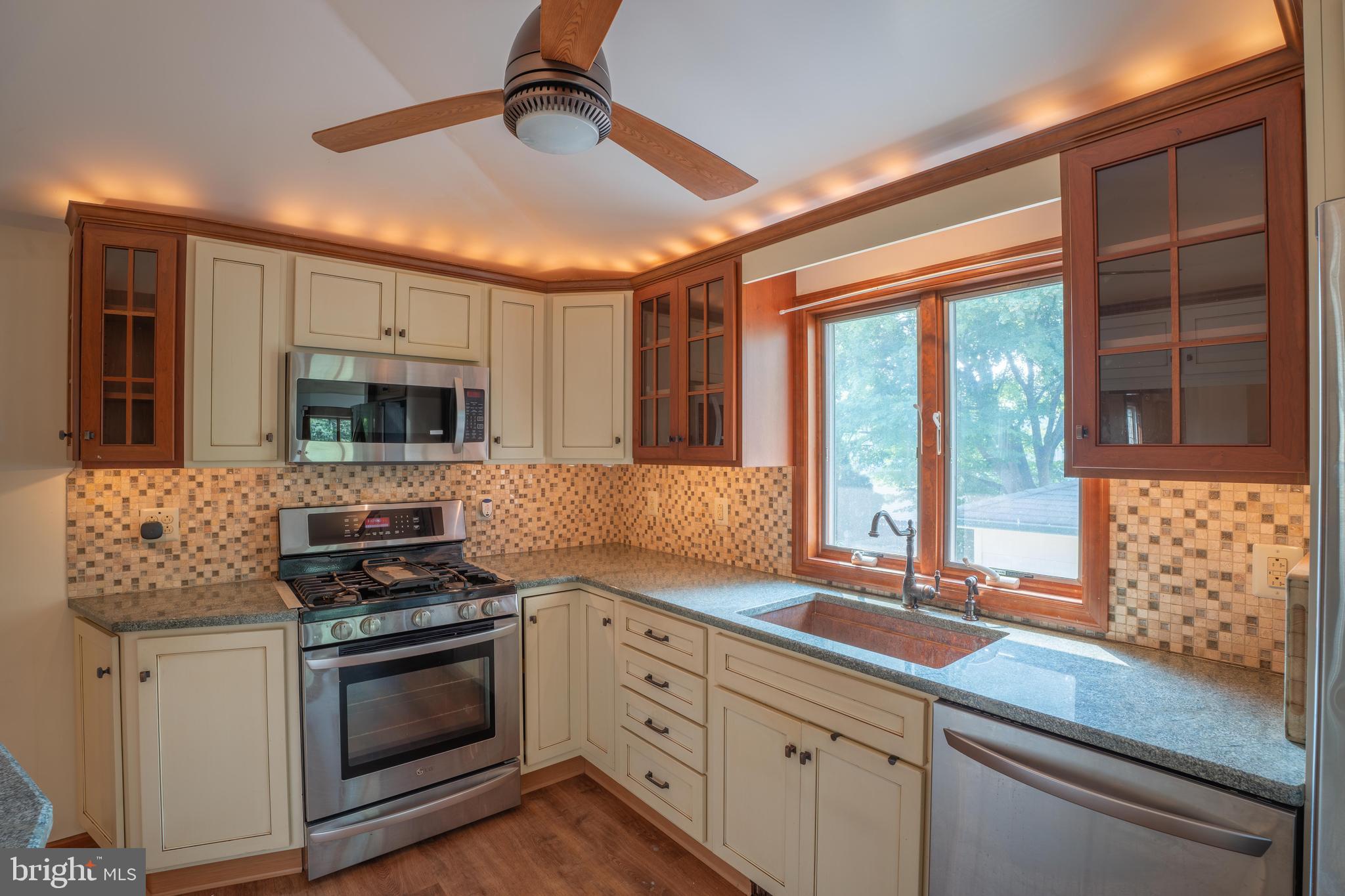 WASHINGTON HGTS - Residential