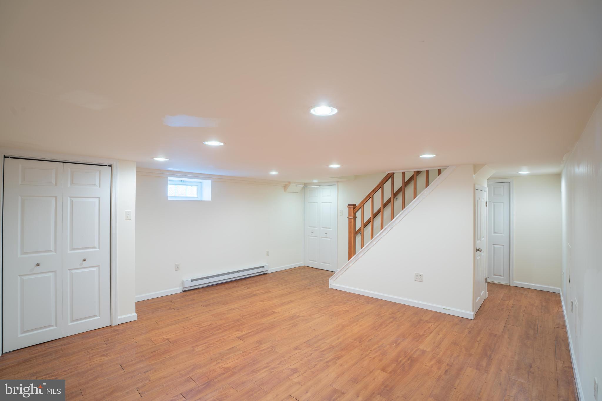 WASHINGTON HGTS - Residential