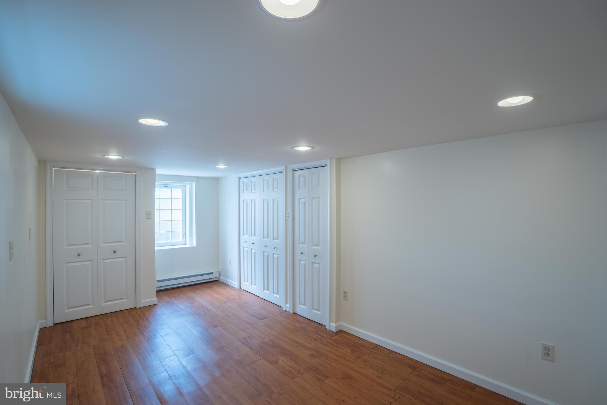 WASHINGTON HGTS - Residential