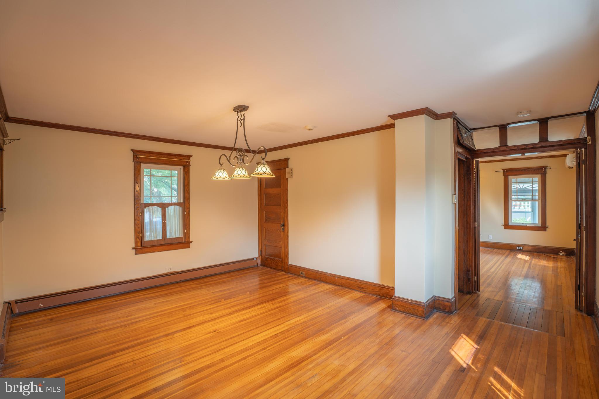 WASHINGTON HGTS - Residential