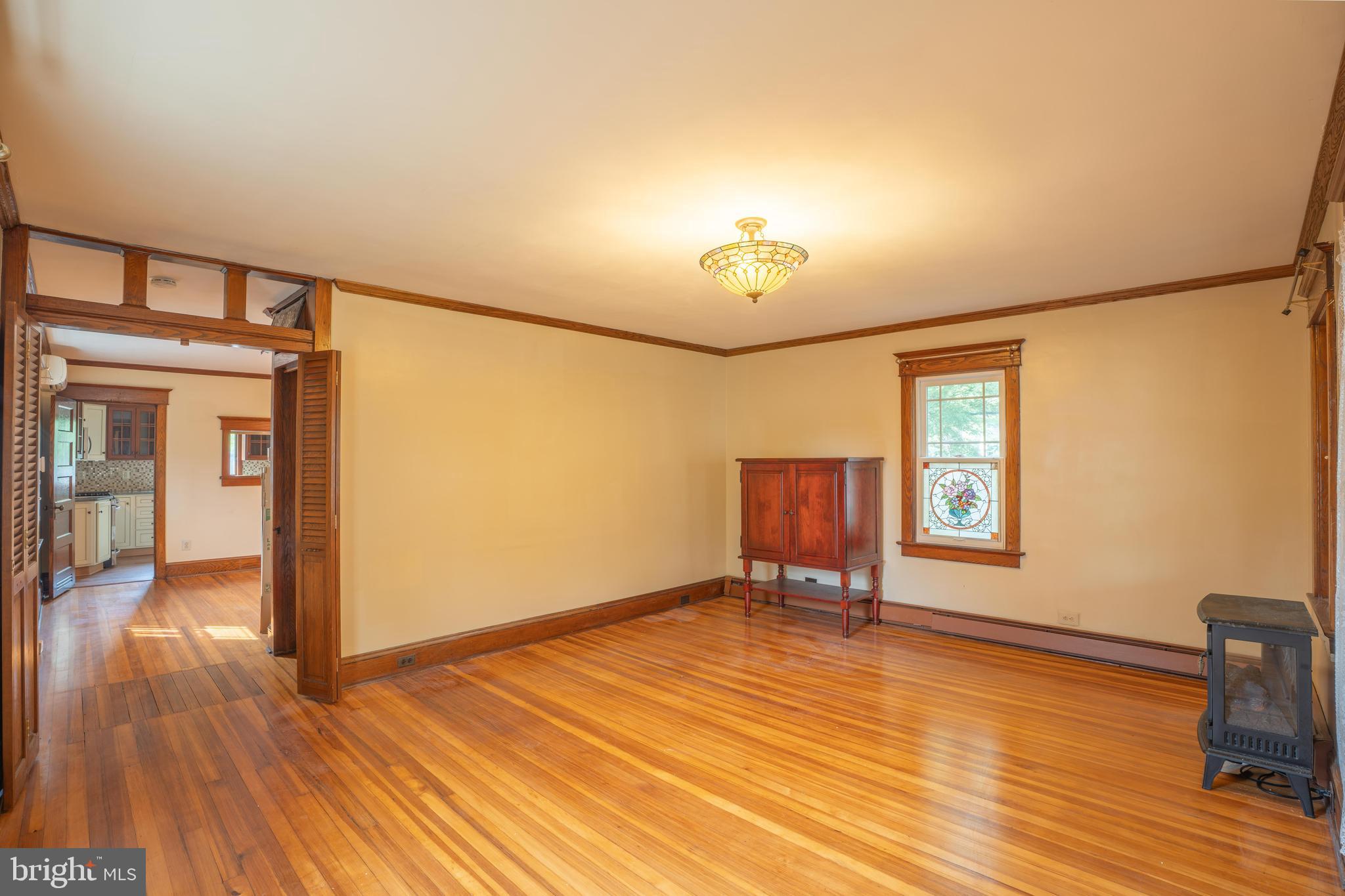 WASHINGTON HGTS - Residential