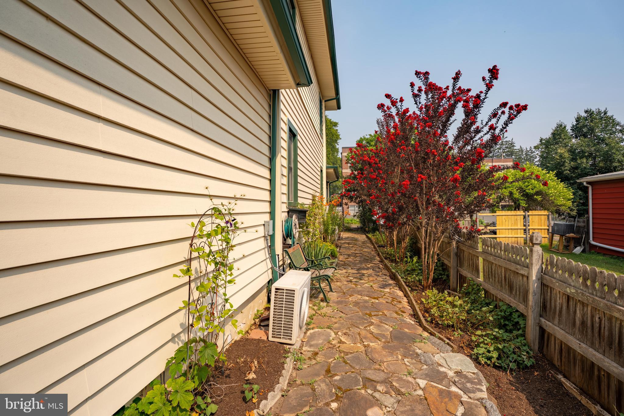 WASHINGTON HGTS - Residential