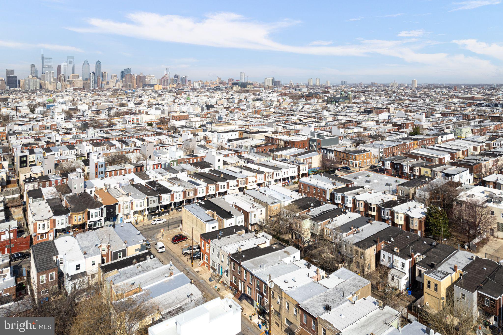 WEST PASSYUNK - Residential