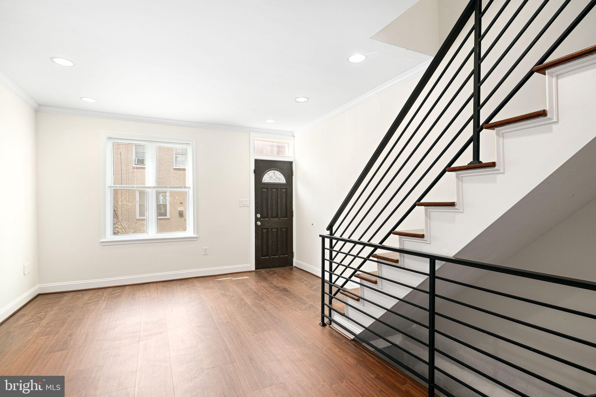 WEST PASSYUNK - Residential