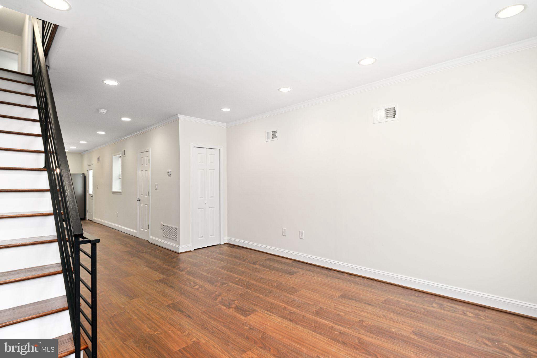 WEST PASSYUNK - Residential