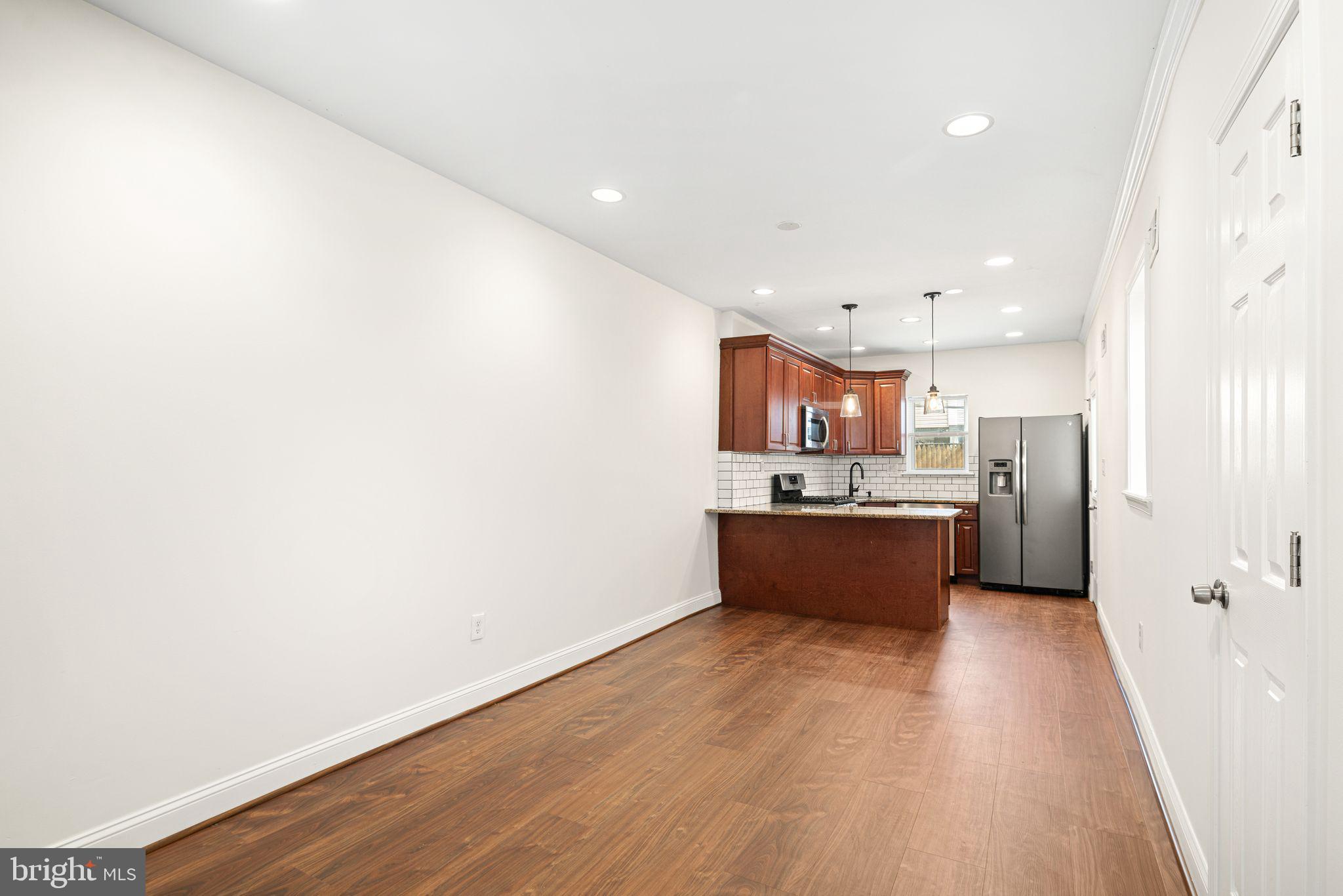 WEST PASSYUNK - Residential