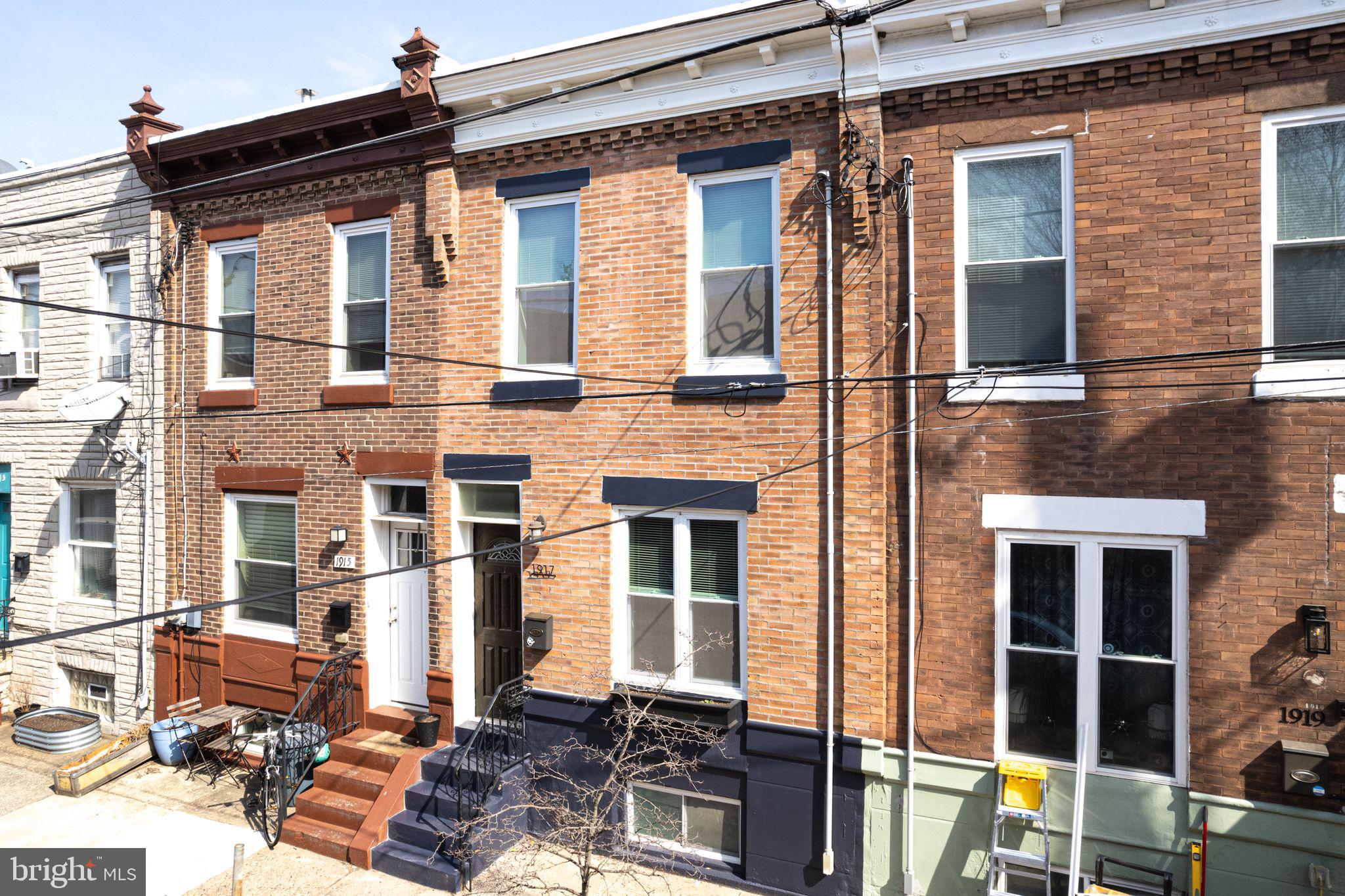 WEST PASSYUNK - Residential