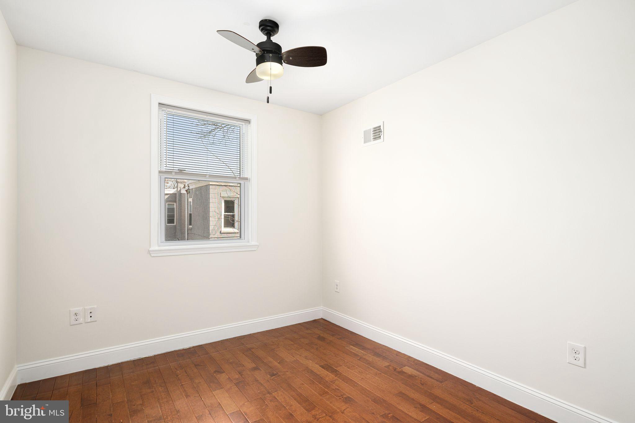WEST PASSYUNK - Residential