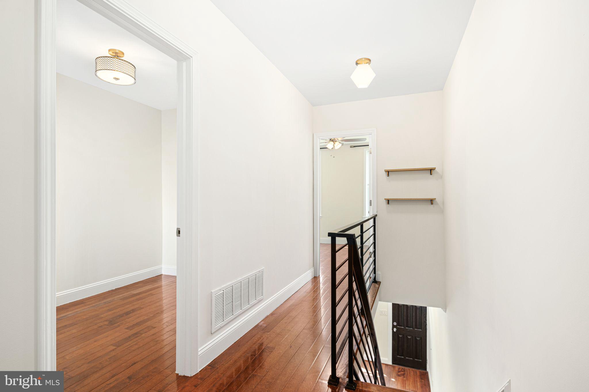WEST PASSYUNK - Residential