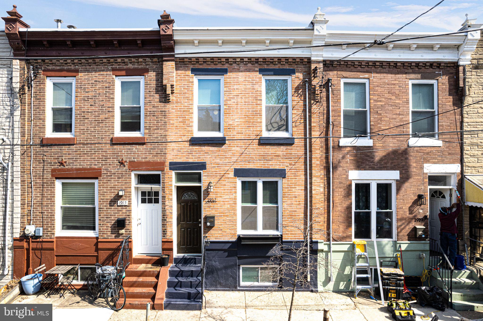 WEST PASSYUNK - Residential