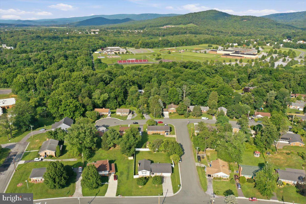 WOODLAND PARK - Residential