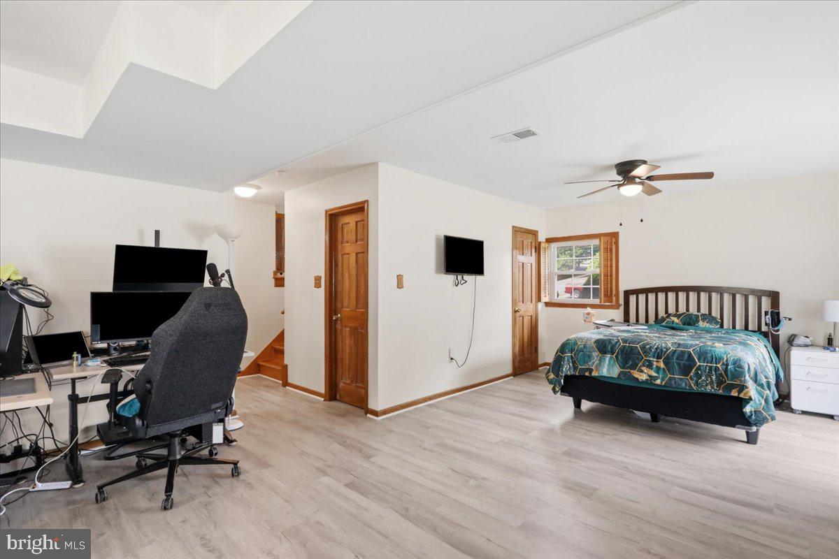 WOODLAND PARK - Residential