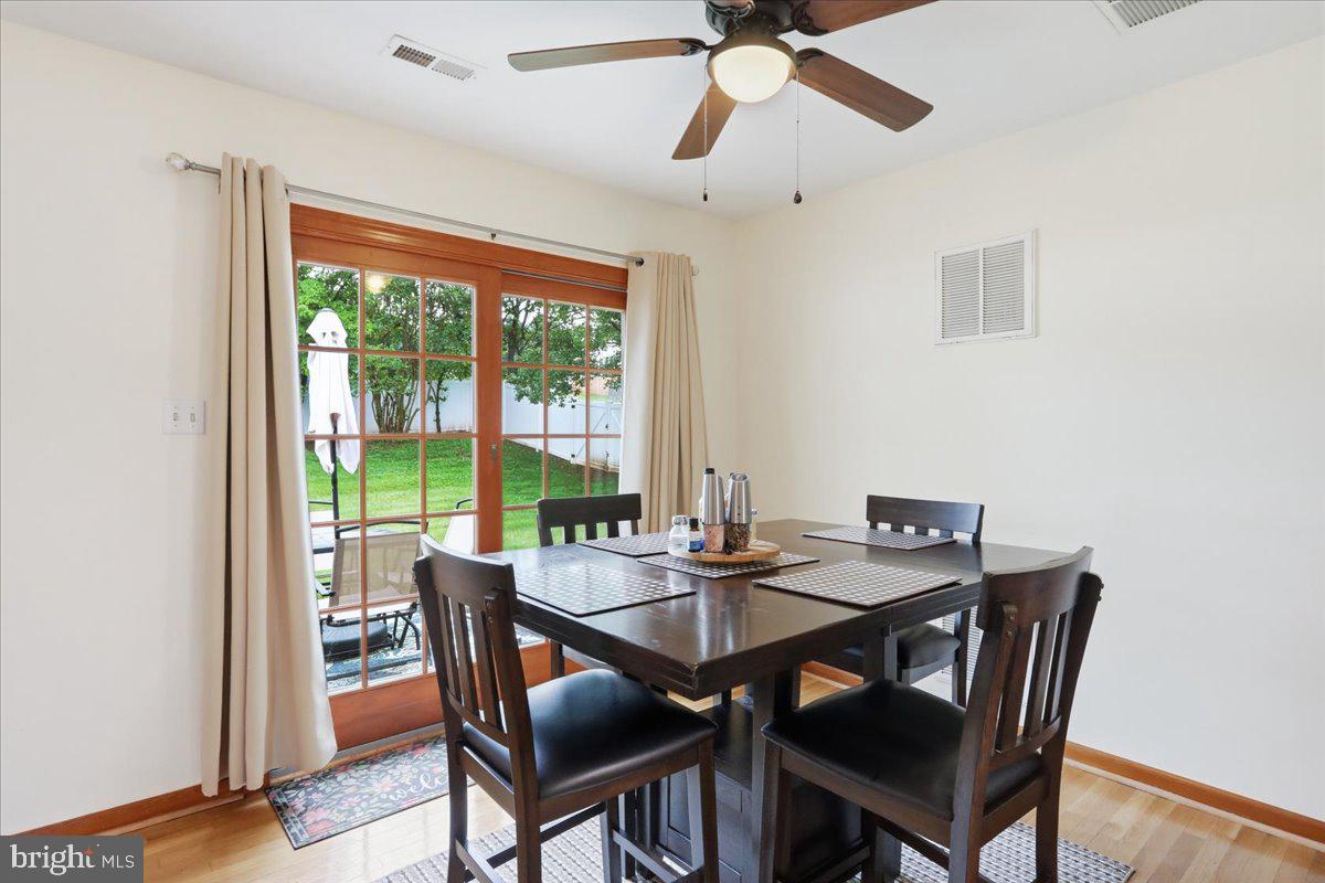 WOODLAND PARK - Residential