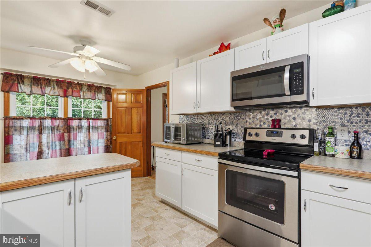 WOODLAND PARK - Residential