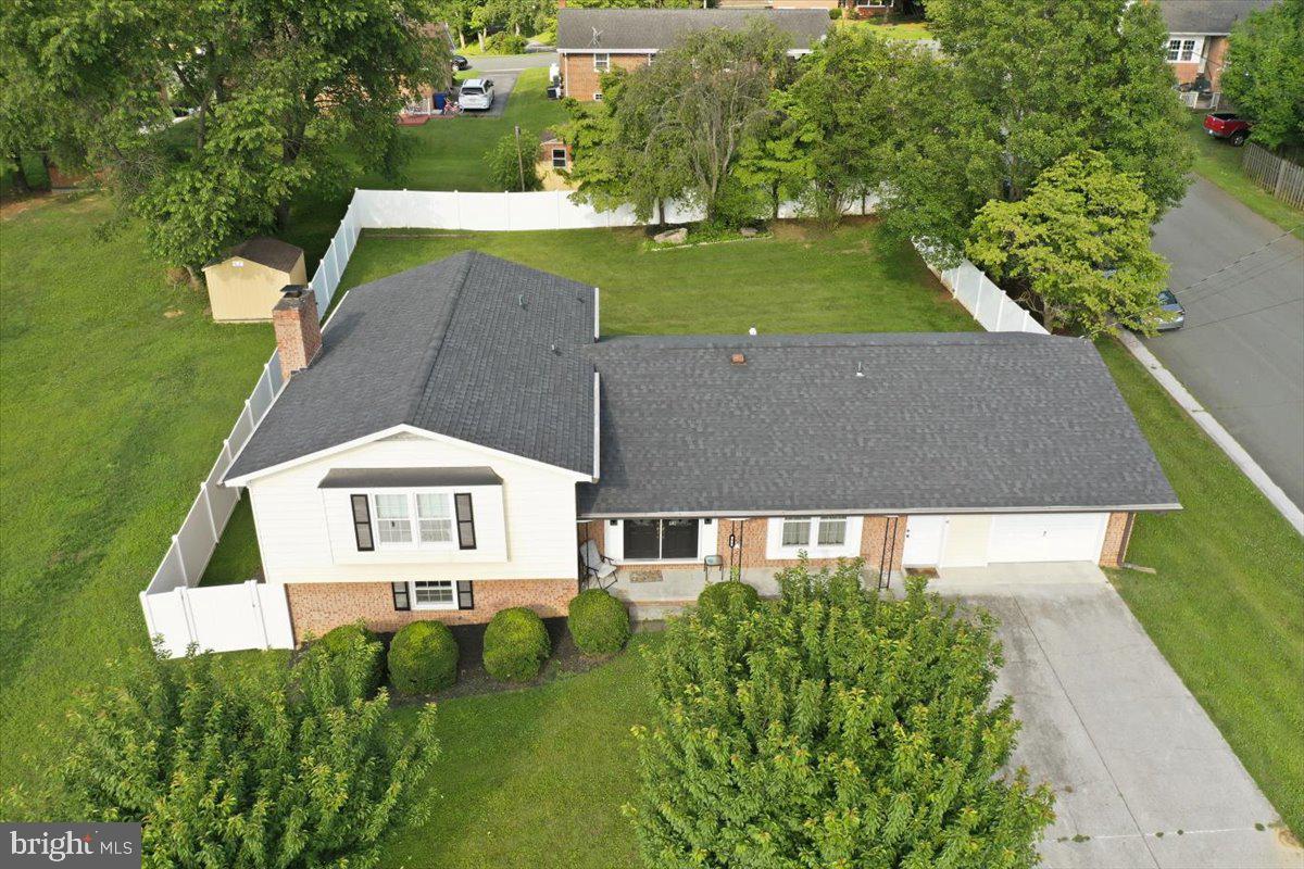 WOODLAND PARK - Residential