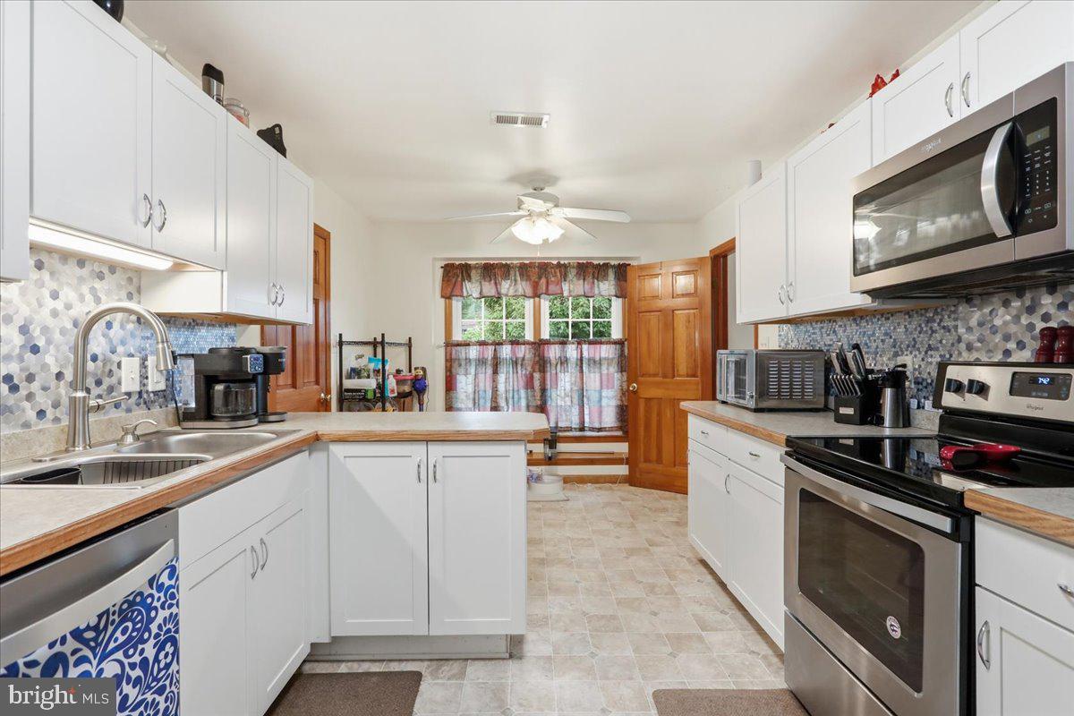 WOODLAND PARK - Residential