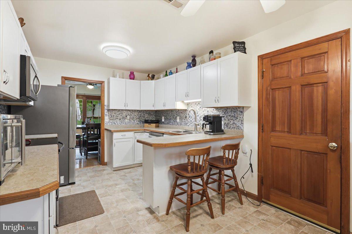 WOODLAND PARK - Residential