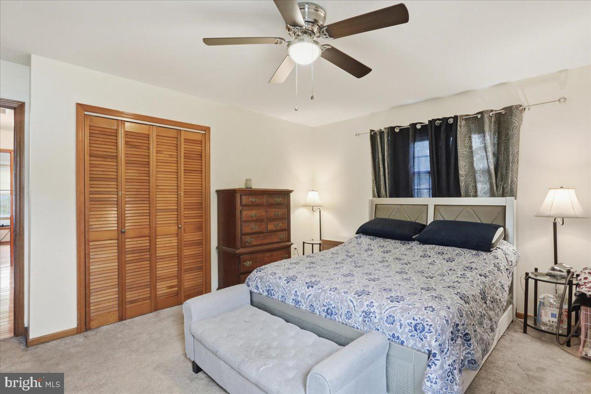 WOODLAND PARK - Residential