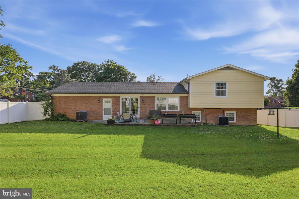 WOODLAND PARK - Residential