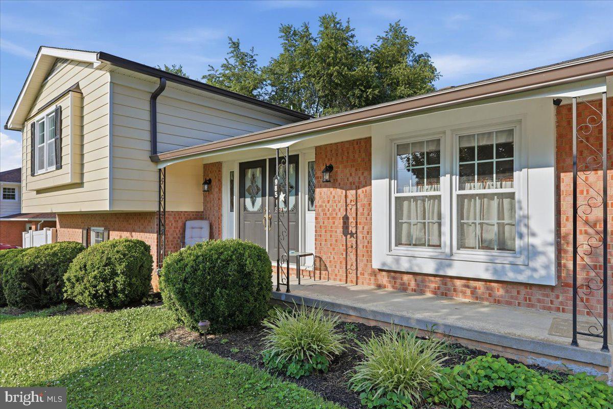 WOODLAND PARK - Residential