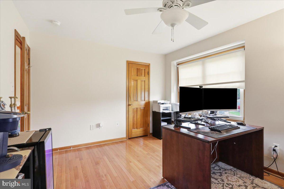 WOODLAND PARK - Residential