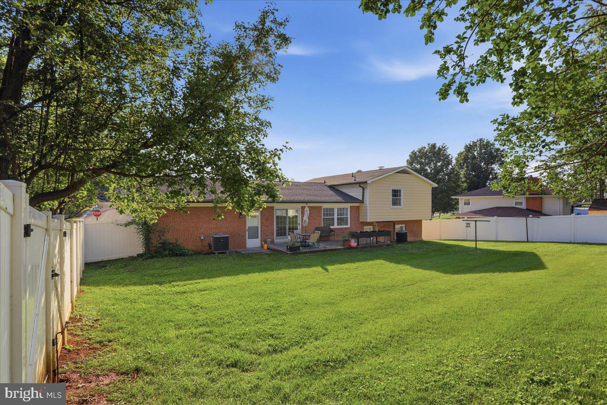 WOODLAND PARK - Residential