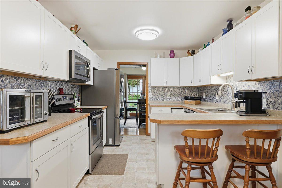 WOODLAND PARK - Residential