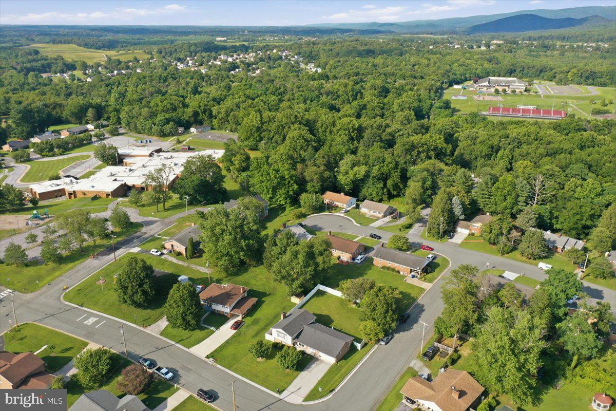 WOODLAND PARK - Residential