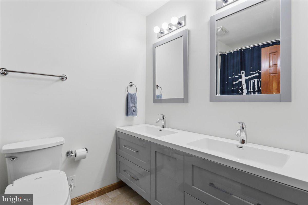 WOODLAND PARK - Residential