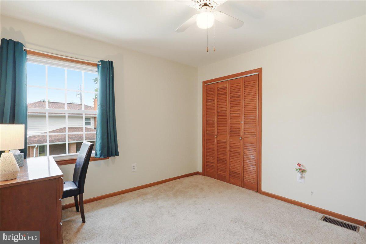 WOODLAND PARK - Residential
