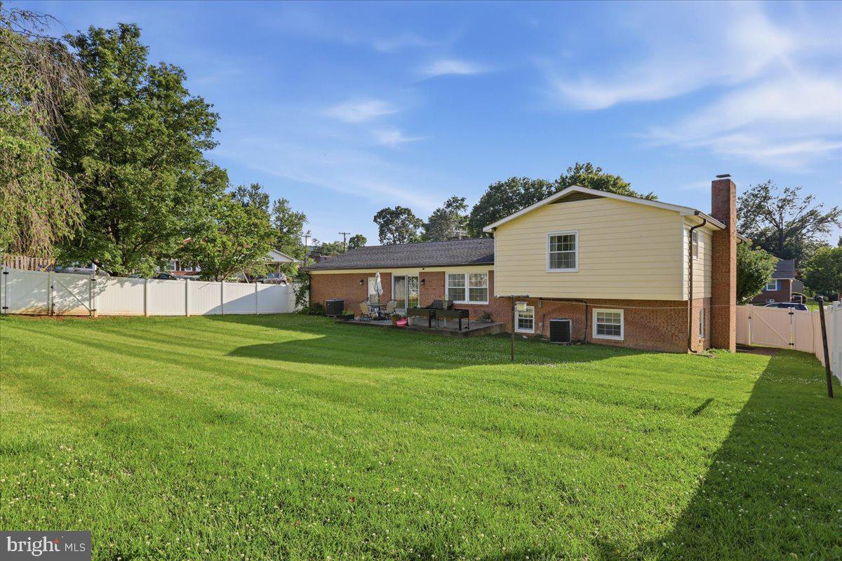 WOODLAND PARK - Residential