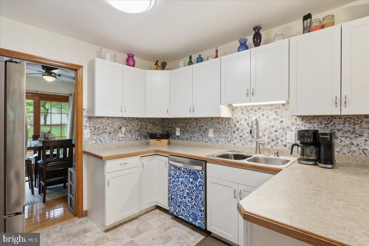 WOODLAND PARK - Residential